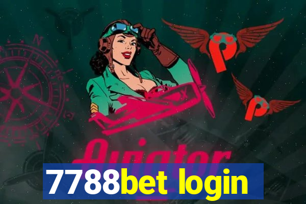 7788bet login